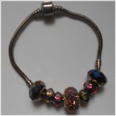 Pulseira Pandora