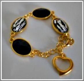 Pulseira Prince