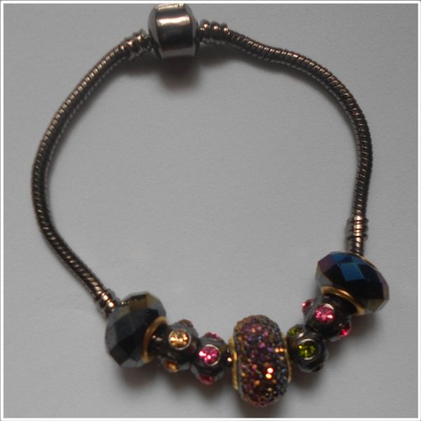 Pulseira Pandora