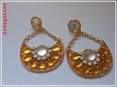 Brinco Dourado